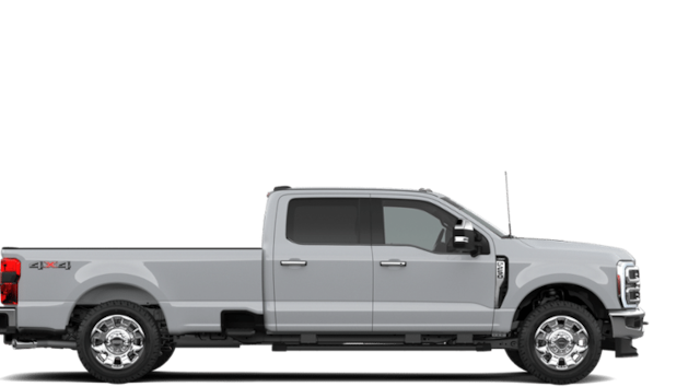 2026 Ford SuperDuty